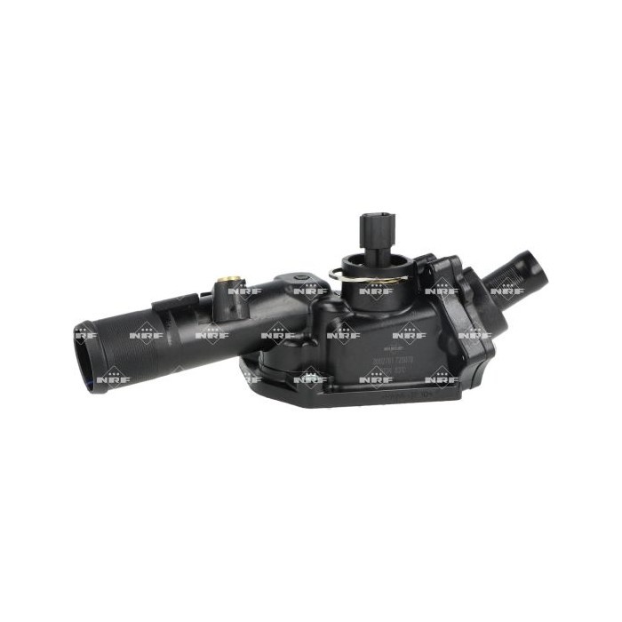 Boitier thermostat d'eau pour réparer le circuit de refroidissement Dacia