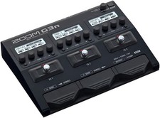 Zoom G3n Guitar Multi-Effects Processor Pedal...