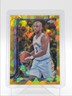 CHRIS PAUL 2025-26 TOPPS CHROME SAPPHIRE GOLD REFRACTOR SPURS /50 Q7018