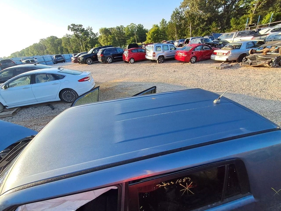 Motor limpador de para-brisa compatível com 08-11 13-21 LAND CRUISER 2559474 - Imagem 4 de 4