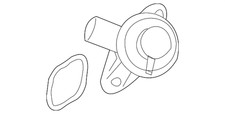 Genuine Subaru By-Pass Valve 14471AA240