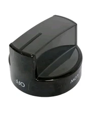 W10339442 Gas Range Burner Knob for Whirlpool Stove WPW10339442