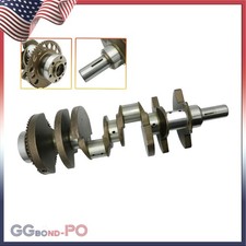 For 2003-2006 Chevrolet Express Gmc Savana 2500 3500 4.8l Engine Crankshaft