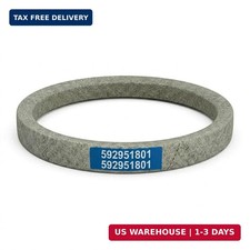 592951801 Mower Deck Belt for Husqvarna Z254F Zero Turn 54 592951801