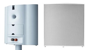 linn classik afekt subwoofer