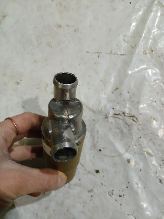 BOSCH IDLE SPEED STABILIZER FOR FERRARI  remanufactured 