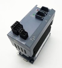 Siemens Scalance S602 V3 6GK5602-0BA10-2AA3 E:02 V4.0 Security Module -used-