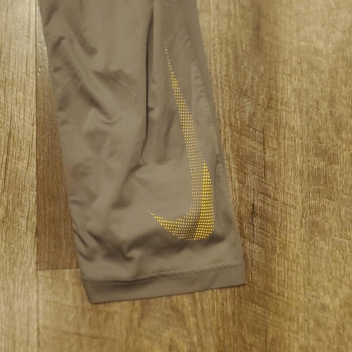 Nike Boys Sweatpants Size Large - Picture 2 of 5