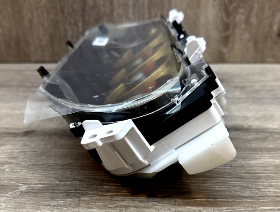 2008-2009 TOYOTA SCION XB INSTRUMENT GAUGE CLUSTER OEM 83800-12N90 - Image 3 of 4