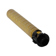 GENUINE Ricoh MP C3503S C3503 YELLOW Toner open box