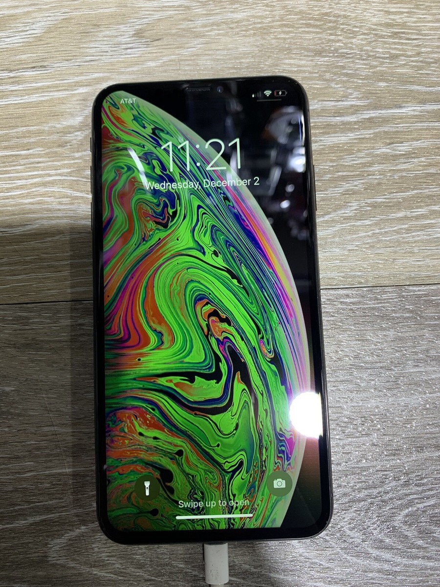 iPhone XS Max 256GB バッテリー79% ブラック Apple iPhoneXSMaxブラック256GB バッテリー85%