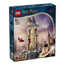 LEGO HARRY POTTER 76430 GUFERIA DEL CASTELLO DI HOGWARTS