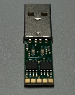 USB-RS422-PCBA