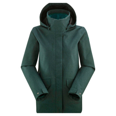 LAFUMA WARM 3in1 LFV188 DAMEN THERMO OUTDOOR MOUNTAIN GARDINE MANTEL