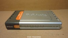 D-Link DES-1008D 8-Port Fast Ethernet 10/100 ...