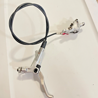 Avid Elixir R Hydraulic Disc Front Left Brake Caliper & Reversible