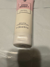 VICTORIA'S SECRET PINK URBAN BOUQUET BODY LOTION 8.0 FL OZ, new