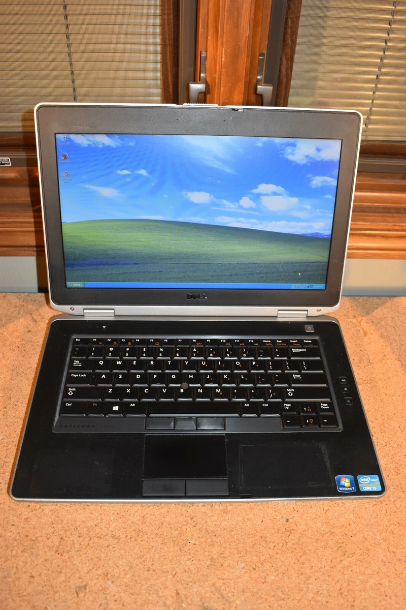 Dell Latitude E6430 Intel Core i5 3rd Gen. PC Laptops & Netbooks 4