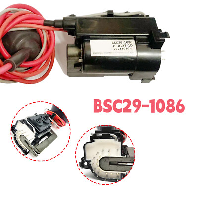 New Flyback Transformer TLF052-01-11 7334021403009 LCE CF0563