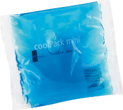 10 x Coolpack Kalt Kompressen Gel Kühlkissen Kühlpack Kältekompresse Coldpack
