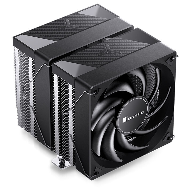 Thumbnail - Jonsbo Cr-3000 Cpu-kühler