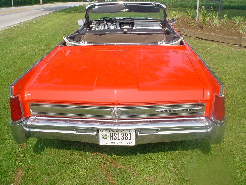 1964 Buick Electra eBay
