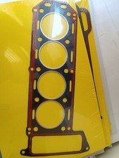 Guarnizione testa cilindri  Alfa Romeo 75 1.8 turbo America dia. e spessore STD