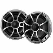 Wet Sounds RECON 6-S RECON Series 6.5" Coaxial Speakers  (PAIR)