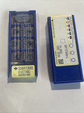 SUMITOMO SEMT13T3AGSN-G ACK300  Carbide Inserts (pack of 10)