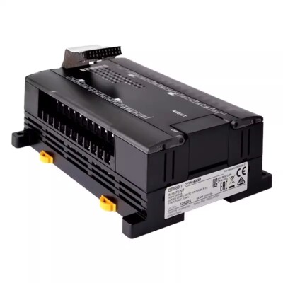 1pcs Omron PLC Extension Module CP1W-40EDT Input-output Unit CP Series