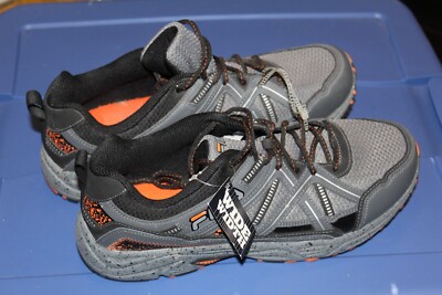 FILA Ascente TR Men's Trail Running Shoes 1JW00839-054 Men's Size US 12; EUR 46