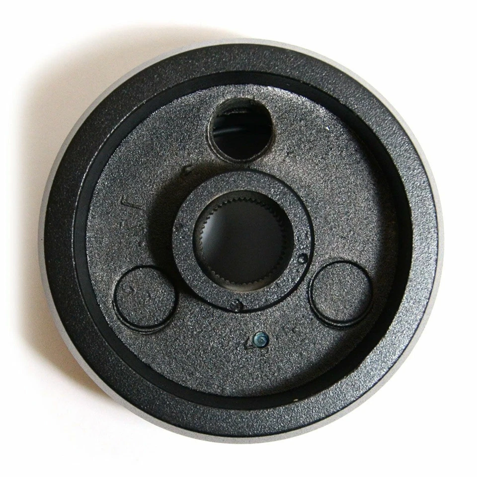 Kit adaptador de buje SAAS Boss para MG Midget Mk2 Mk3 MGB 1968-1970 Foto 3 de 4