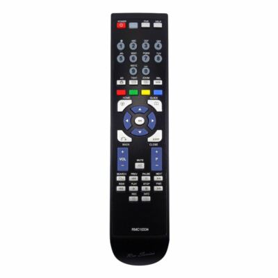 RM-Series Pvr Fernbedienung für Humax RM-I03U