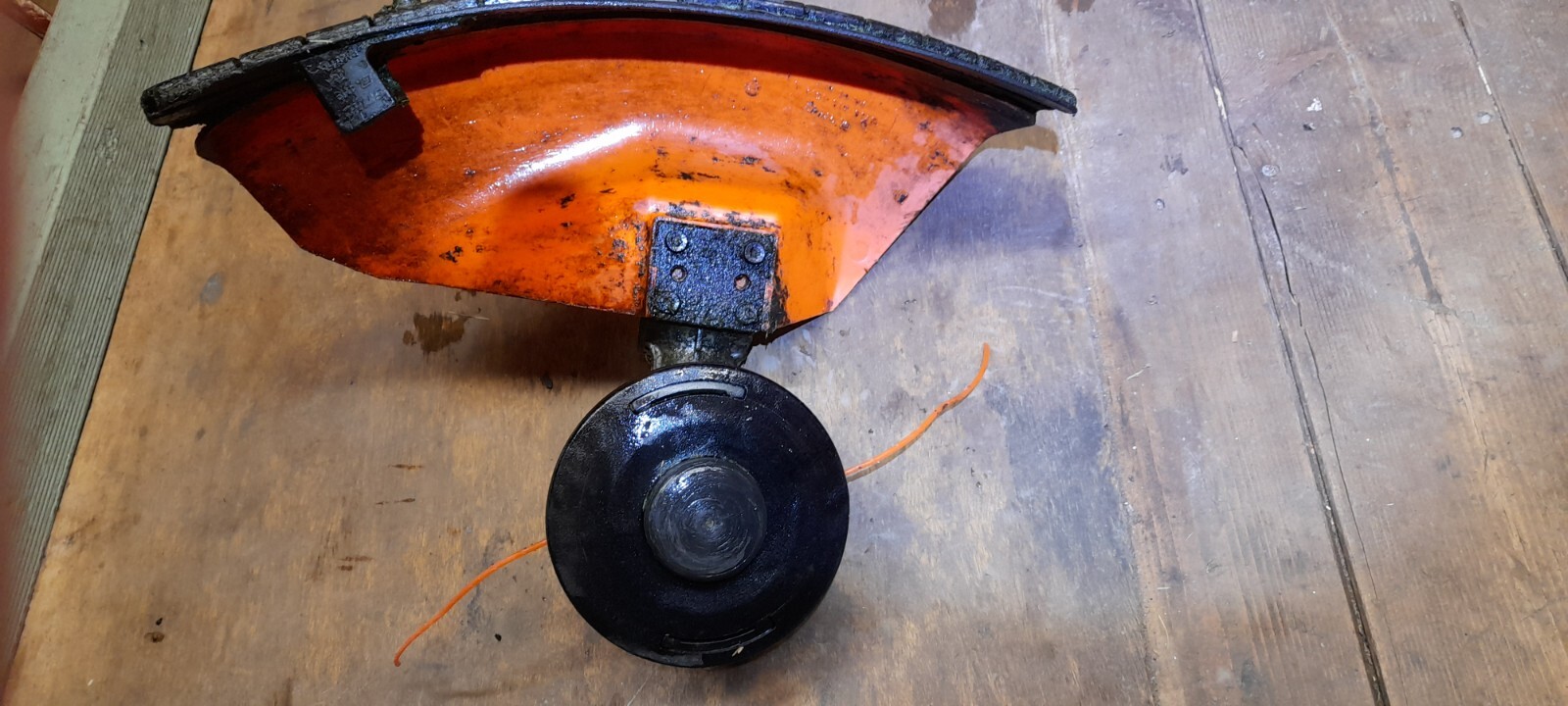 Stihl FSKM Kombi Strimmer Attachment 2018 autocut c25 brush cutter