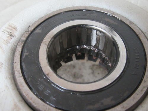 Alliance SPEED QUEEN AWN412SP111TW01 Used Parts - 14 Yrs Old - You Choose - 第 38/53 張圖片