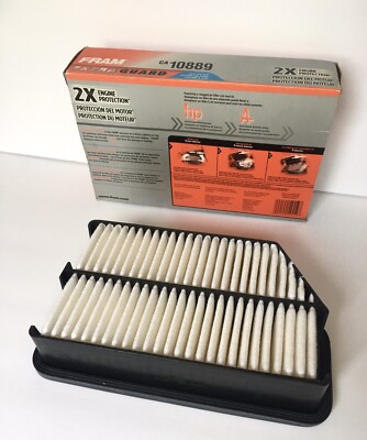 FRAM EXTRA GUARD CA 10889 | eBay