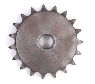 Martin Bored To Size Sprocket 40B19 5/8'' Bore 19 Teeth