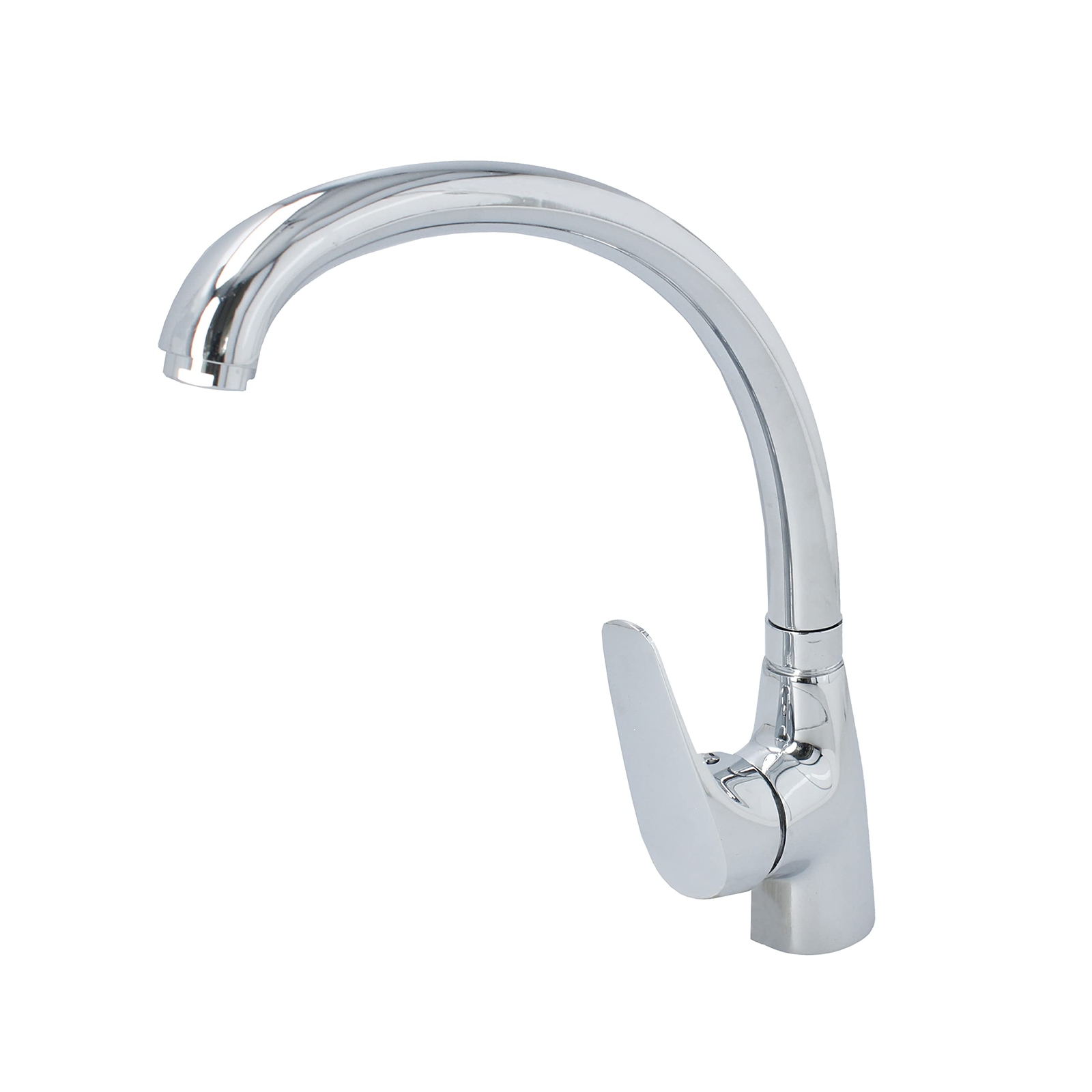 Single Handle Sink Mixer Tap Fontastock Úrbel Zinc NUOVO