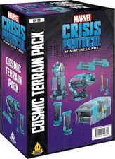  Crisis Protocol Cosmic Terrain Pack
