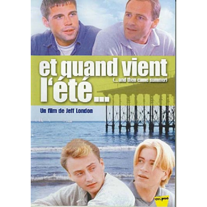 Quando Arriva Estate DVD Nuova