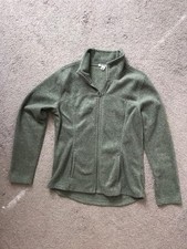 Women's gray sweatshirt size medium