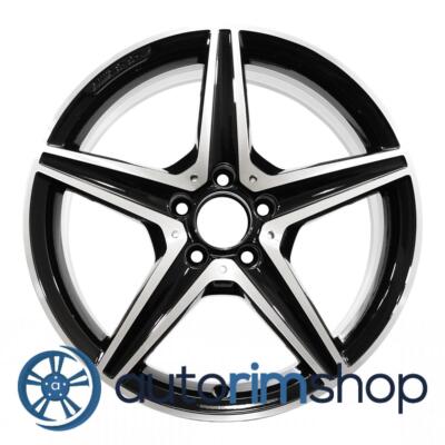 Mercedes C450 C43 2016 2017 2018 2019 18