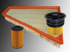 Filtre à carburant Chrysler PT CRUISER