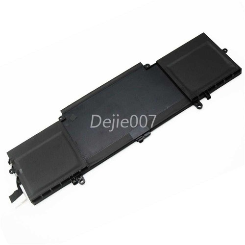 Genuine HP 918045-171 battery Elitebook 1040 G4 HSN-Q02C BE06XL 5800mah 67Wh - Picture 5 of 6