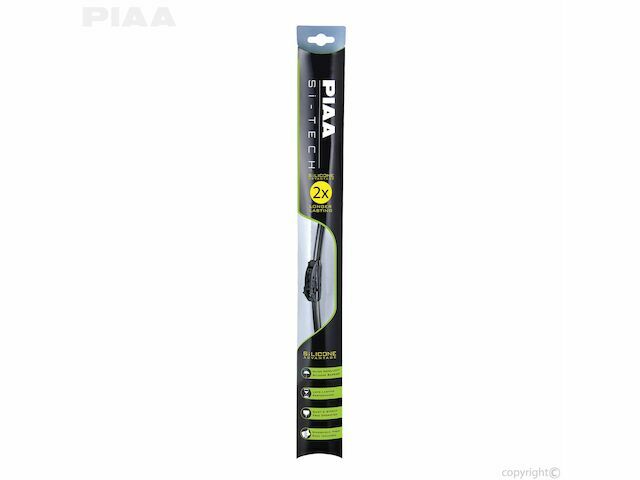 Maserati Ghibli 2014-2015 RIGHT Wiper blade