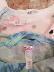 2 pc lot dresses H&M 6-8 Justice 6 - gorgeous summer dresses — photo 9