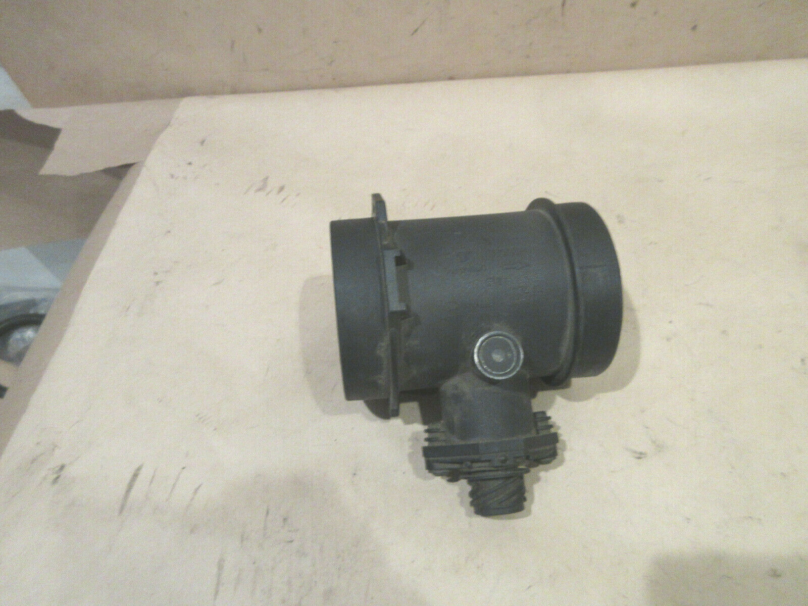 Ferrari 355 (5.2 Motronic)  Air Flow Meter - P/N 162397