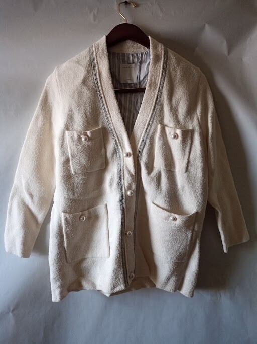 sandro paris  コート Coats for women | Sandro Paris