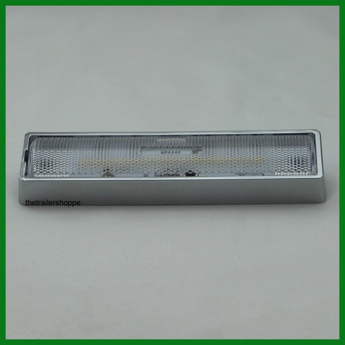 Rectangular Flush Mount Ceiling Light Led | Shelly Lighting