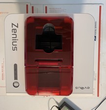 evolis zenius expert